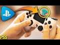 PS5 Controller Patents Point to an Improved PS Now? - The Future of PlayStation Now for PS5!
