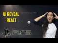 PS5 UI Reveal REACTION!!!!