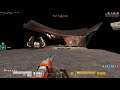 Quake 3 OSP: FFA match at crom with some good shots
