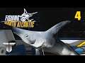 Quanto Peixe Conseguimos com Upgrades no Máximo? | Fishing: North Atlantic Gameplay Português 4