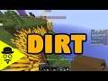 Quest for Dirt - Minecraft Hypixel SkyBlock