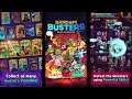 Random Busters Gameplay | Android New Game