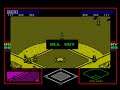 R.B.I. 2 Baseball (video 739) (ZX Spectrum)