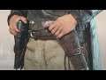 How to Make the Beta Version of Micah's Guns | Red Dead Redemption II