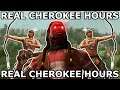 Real Cherokee Hours - Total War