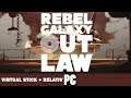Rebel Galaxy Outlaw - Maus-Steuerungsmodi