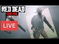 RED DEAD LIVE STREAM - NEW WEEKLY BONUSES - CHARACTER CUSTOMIZATION CONFIRMED COMING SOON