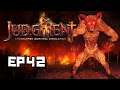 Research and Occult! | Judgment Apocalypse Survival Simulation Gameplay | EP42