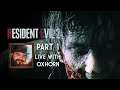 Resident Evil 2 Part 1 - Live with Oxhorn - Scotch & Smoke Rings Episode 579