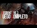 Resident Evil 3 Remake | En Español | Juego completo | Sin comentario