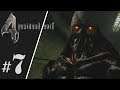 Resident Evil 4 (Switch) #7 FR - Le sous-sol du château