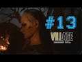 Resident Evil 8 Village | Walkthrough Guía Sin Comentario | Sub Español | Parte 12
