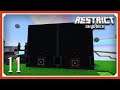 Restrict Skyblock Modpack | Honey Block! | E11 | 1.16.5 Skyblock Quest Modpack