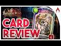 Reviewing all the Fortune's Hand Shadowcraft cards with my viewers! (Shadowverse)