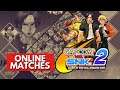 Revisiting My FIRST Competitive Fighter CvS2