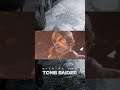 Rise of the Tomb Raider pt 193 #shorts Lara Croft #TombRaider