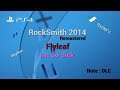 RockSmith 2014 | DLC | Fly Leaf | Im So Sick