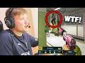 S1MPLE PLAYS LIKE AN ABSOLUTE BEAST! HE ACE'D THEM WITH PERFECT AIM! CS:GO Twitch Clips