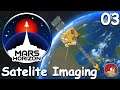 Satellite Imaging - Let's Play Mars Horizon - 03