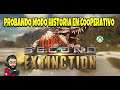 Second Extinction - Modo Historia en Cooperativo. ( Gameplay Español ) ( Xbox One X )