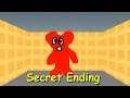 Secret Ending | Teddy Bear's Happy School V1.1.2 - Baldi's Basics Fan-game