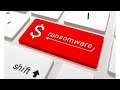 SECURITY SERIES What if I get Ransomware how to limit the damage and loss of data