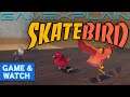 Skatebird - Game & Watch (Switch)