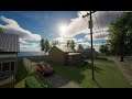 Sky Creator for UE4 - Demo #2 (RayTracing + DLSS)