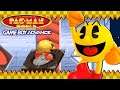 Slippin' in Space! - PAC-MAN World (GBA) - Part 3