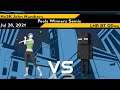 [Smash Ultimate] Xeno209 (Pools Winners Semis) - Ho3K  John Numbers vs LNR BT  DDog