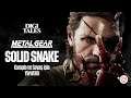 Solid Snake'in Hikayesi | Metal Gear Solid | Digi Tales #11