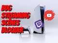 SOLUTION BUG Streaming #PS5 ( scènes bloquer )