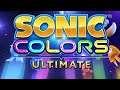 Sonic Colors Ultimate - Trailer