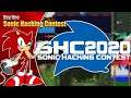 Sonic Hacking Contest 2020 - Day One - 7pm GMT 26th Oct '20