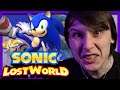 Sonic Lost World is Criminally Underrated!! - Sonic Lost World Review (Steam)