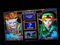 Soul Calibur II(Gamecube)-Yoshimitsu vs Link II