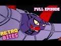 Space Mice Infestation | Full Episode | Voltron: Lion Force | Old Cartoons | Retro Bites
