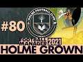SPENDING £10 MILLION! | Part 80 | HOLME FC FM21 | Football Manager 2021