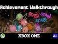 STAB STAB STAB! #Xbox Achievement Walkthrough
