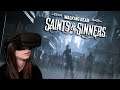 Stabbing in VR! - The Walking Dead: Saints & Sinners [1]