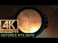 Stalker Anomaly RC18 4K | Max settings | BaS warzone v2 addon | all 4k upscaled textures gameplay #7