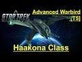 Star Trek Online - Haakona Class