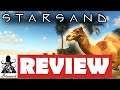 Starsand Review - What's It Worth? (Early Access)