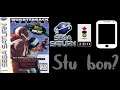 Stu bon Quarterback Attack with Mike Ditka sur Sega Saturn, 3DO et Mobile?