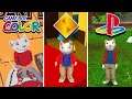 Stuart Little (1-2-3) GBC vs PS1 vs PS2 (Which One is Better?)