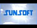 Sunrise and Sunsoft
