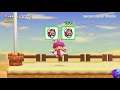 Super Mario Maker 2 🔧 Endless Challenge 7265 - 7272