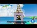 Super Mario Sunshine - Delfino Plaza: Dirty Bell #1
