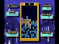Super Tetris 2 + Bombliss (SNES) - B-Type Full Run + Ending