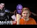 TAKING BACK OMEGA | Mass Effect 3: Legendary Edition Part 5 (The Citadel + Omega)
